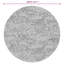Amanda Geometric Shag Area Rug-251830223