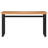 Desk Console Table Computer Desk Home Office Study Desk Solid Wood Teak-1379558674-1472330901