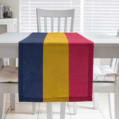 Chemin de table