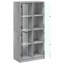 Orane China Cabinet-1072711634
