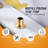 Pull Down Kitchen Faucet with Soap Dispenser-95035350