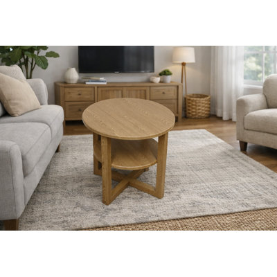 Schneider End Table