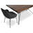Billiani Dining Table