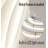 Leilynd 69'' LED Column Floor Lamp