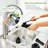 Costway 220 Watt Electric Slow Masticating & Cold Press Juicer-59866708