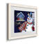 Snow Friends - Cadre photo, impression sur papier-1611684508-1611684511