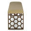 Angeline Upholstered Dining Bench-675154308-675154309