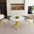 Extendable Table For 4-6 People