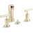 Vibrant Moderne Polished Gold is out of stock