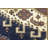 Performance Wool Oriental Indoor Rug