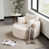 Beige sélectionné