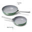 Caraway Fry Pan Duo, Sage-445819091