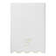 Ensemble de serviettes personnalisées 100% coton ADORNIA-606275665-606275666-606275663