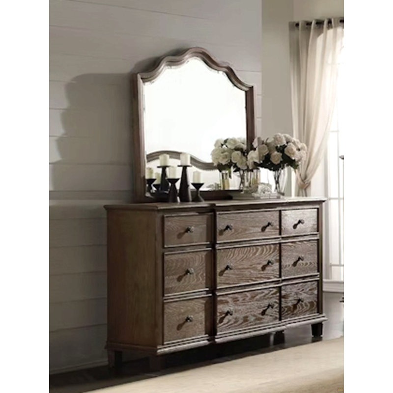 Commode