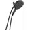 5-Setting In2ition 2-in-1 Dual Shower Head with Handheld High Pressure ProClean Spray 2.5 GPM Matte Black