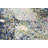 Yelena Collection Transitional Abstract Area Rug Ivory