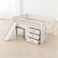 Lit mezzanine double avec rangement-1510626596