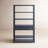 Elin 1-Drawer 5-Tier Standard Bookcase-2055203110