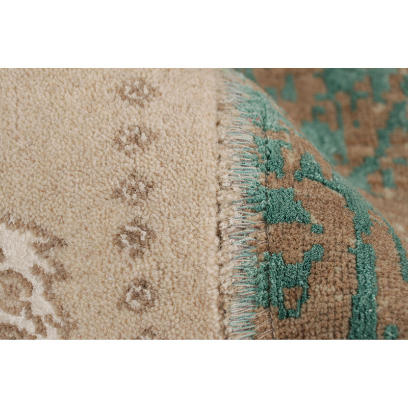 One-of-a-Kind 9'10"X6'10" Area Rug
