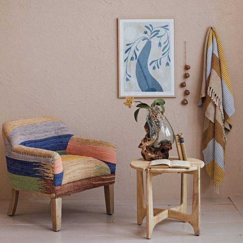 Fauteuil Comptis