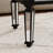 Mirrored Coffee Table-825400987