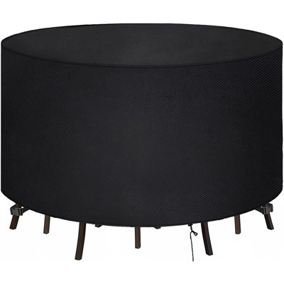 Outdoor Patio Table Cover