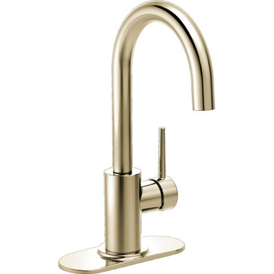 Trinsic Swivel Bar Faucet