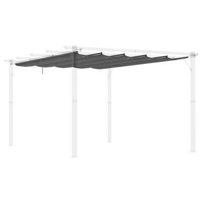 Replacement Canopy Cover for 10' x 13' Pergola