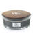 Evening Bonfire Scented Jar Candle-99380671