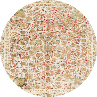 Tapis abstrait moderne 821