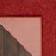 Tapis rouge intérieur / extérieur Nourison Essentials-1301426373