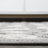 Isaacson Tile Trellis High-Low Light Gray/Ivory Indoor/Outdoor Rug-1350281579