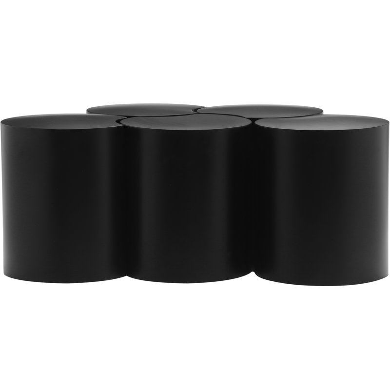 Hylie Coffee Table, Black