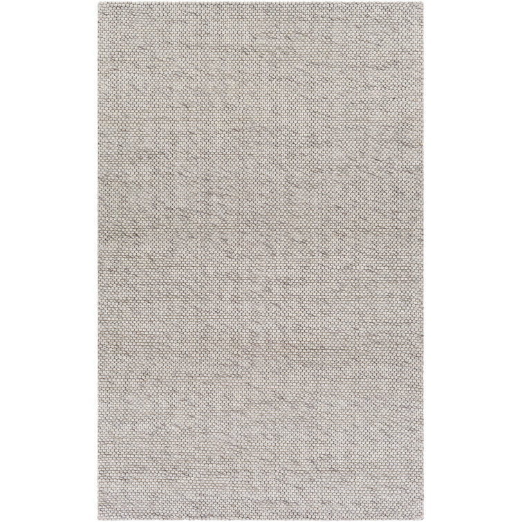 Smpad Wool Indoor Rug