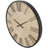 Eastover Wall Clock