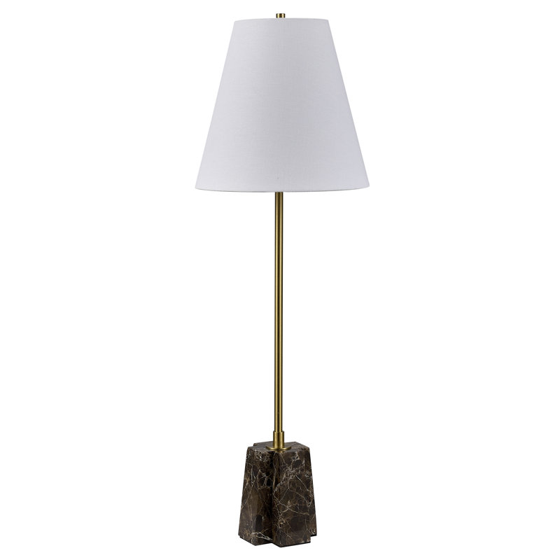 Sparrow Buffet Lamp