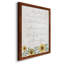«Always Pray», reproduction sur toile encadrée-1021740462-1021740451