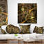 Coussin floral-30611942-30611938