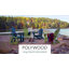 Adirondack POLYWOOD Long Island-9706078