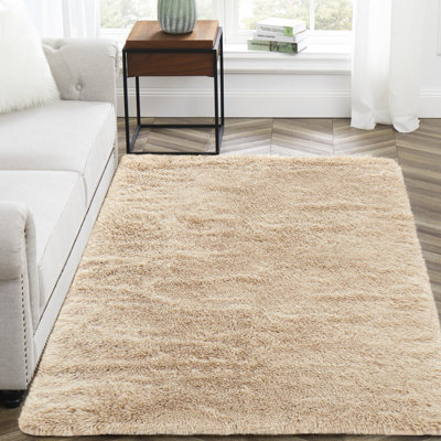 Tapis à poils longs Longford
