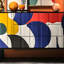 Buffet artistique peint-638191222
