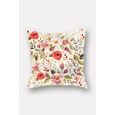 Housse de coussin Lorie