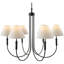 Kylie Chandelier-126057407