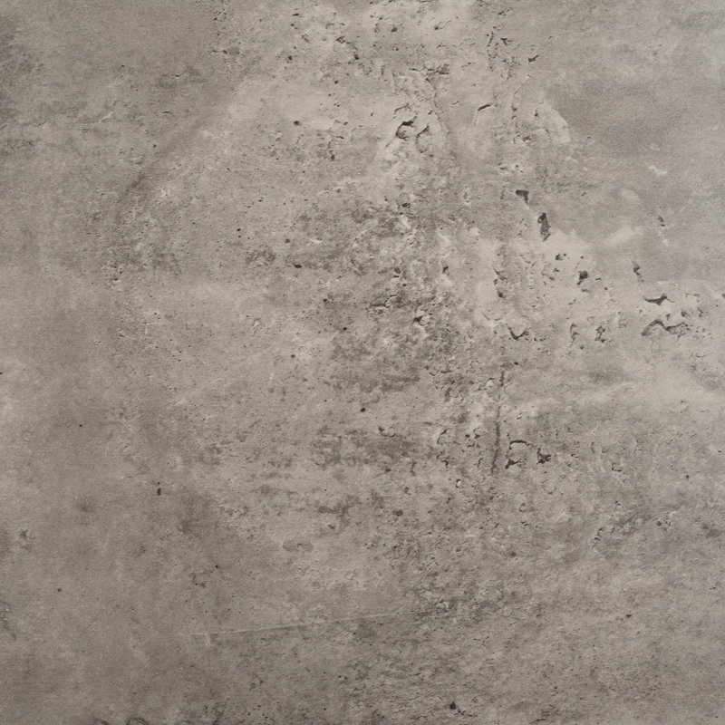 Coffee Table, Light Concrete