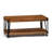 Ryegate 48" Live Edge Wood Coffee Table-30726146