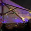 Stovall 500cm LED Solar Powered 50 - Bulb Fairy String Light-1692441907