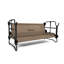 Système de lit d'enfant portatif Kid-O-Bunk par Disc-O-Bed-103173113