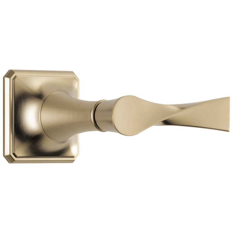 Virage® Sensori® Volume Control Trim, Luxe Gold