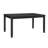Entwistle Solid Wood Dining Table-87649887