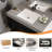 Isenbert 39.4'' Single Bathroom Vanity with Faux Marble Top